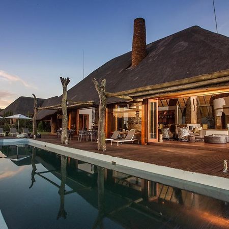 Tala Collection Game Reserve Silverton Extérieur photo