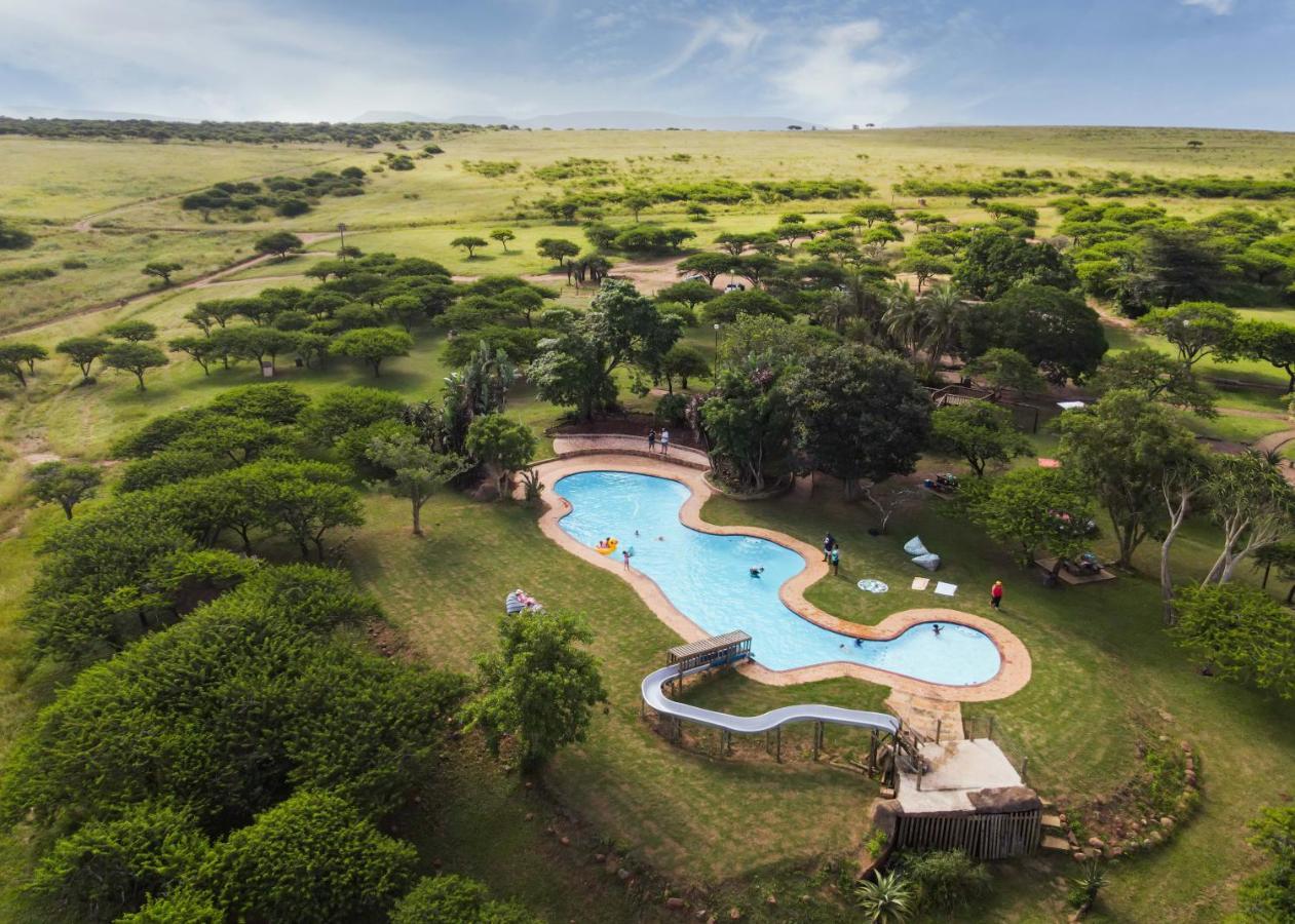 Tala Collection Game Reserve Silverton Extérieur photo