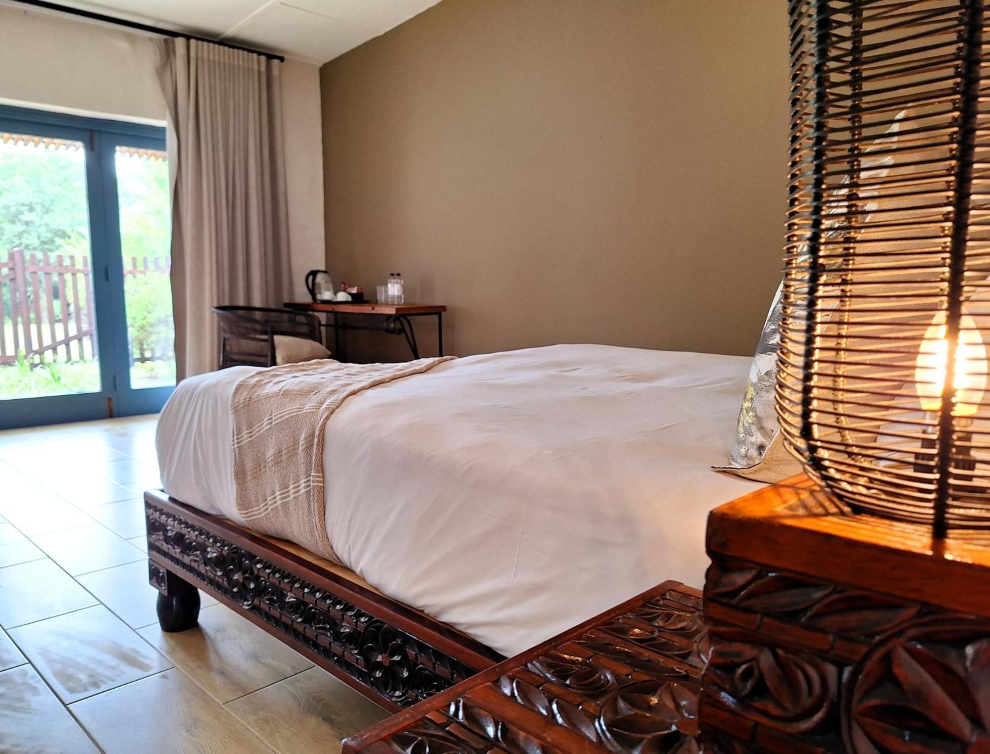 Tala Collection Game Reserve Silverton Extérieur photo
