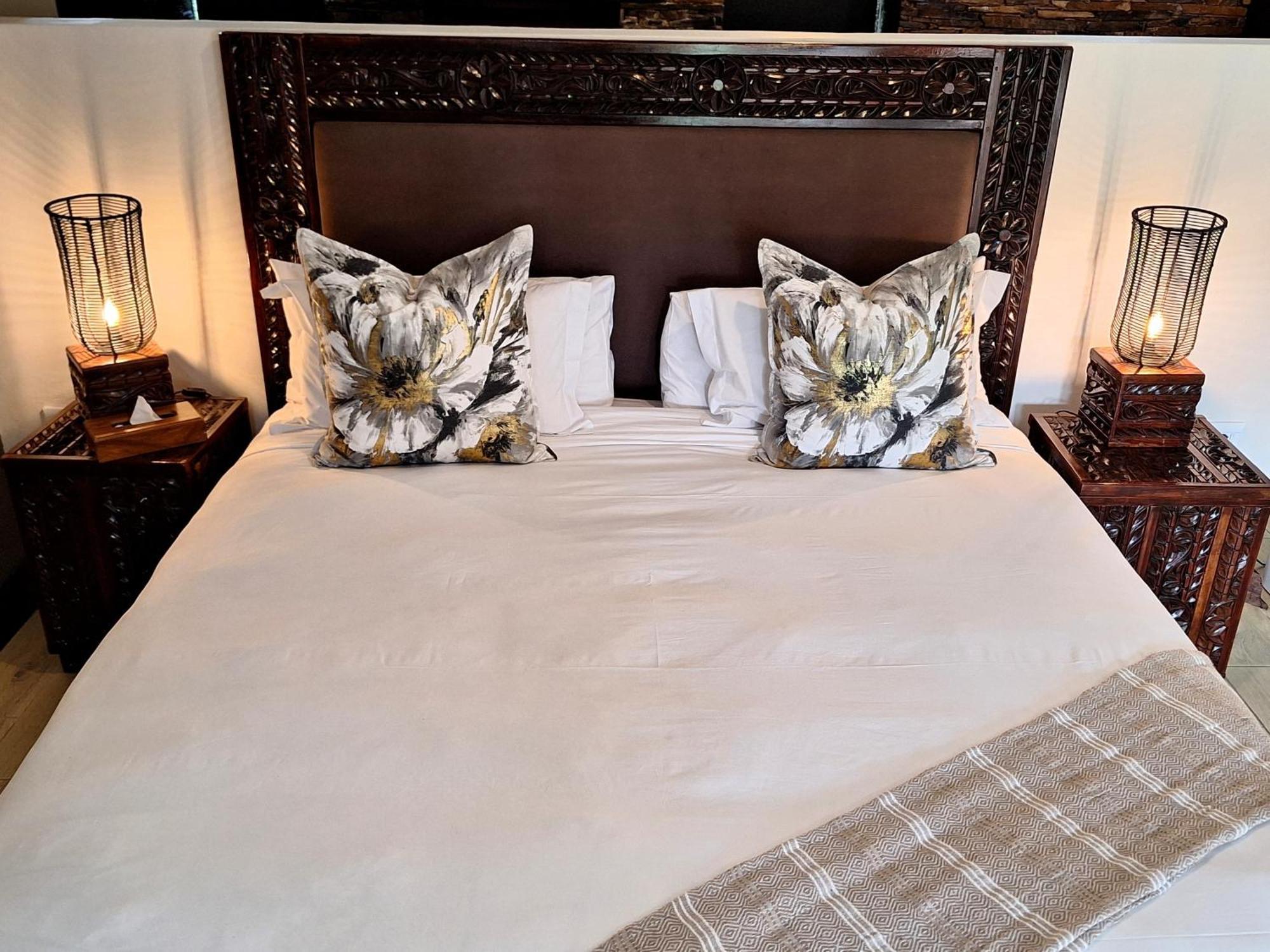Tala Collection Game Reserve Silverton Extérieur photo