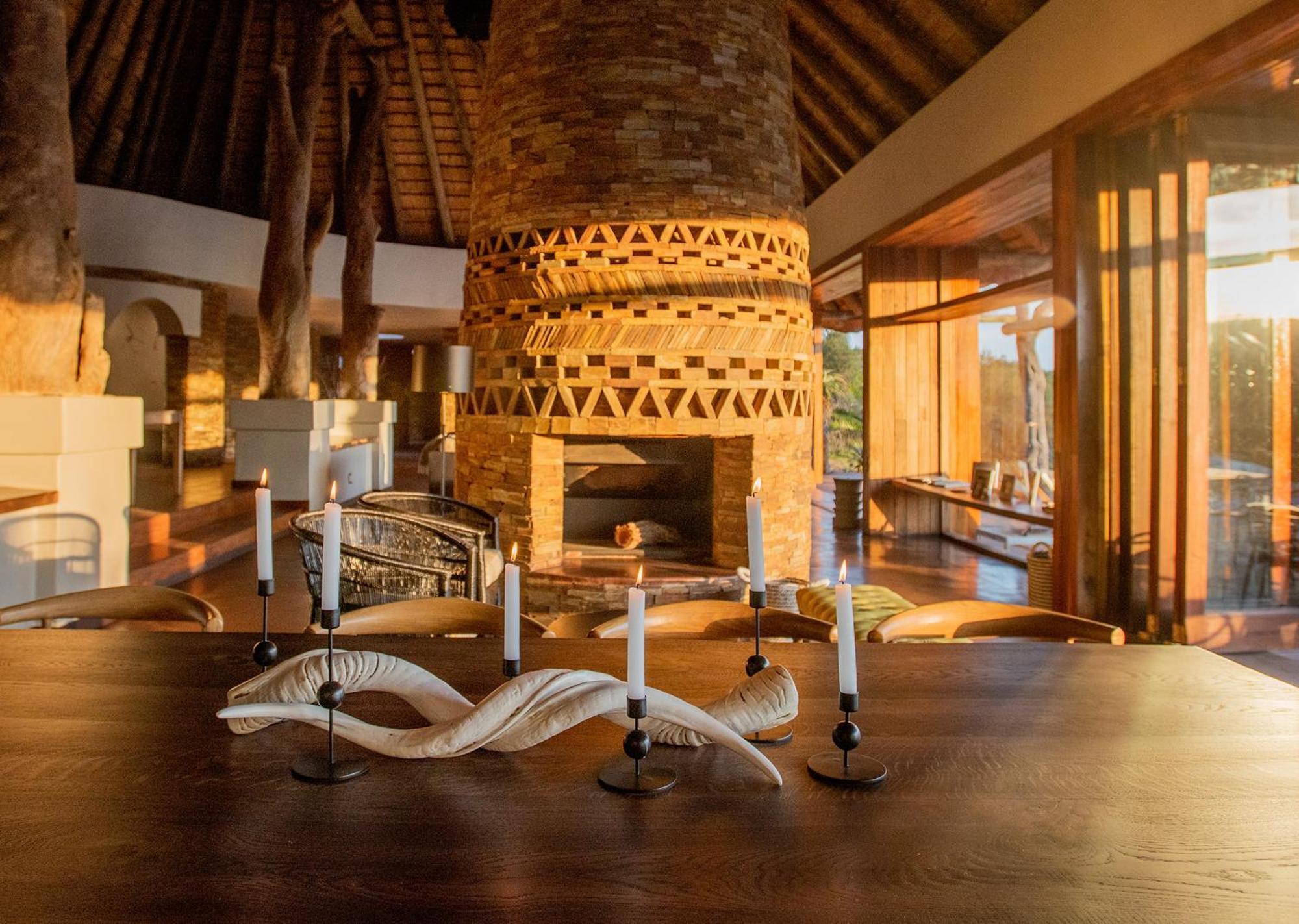 Tala Collection Game Reserve Silverton Extérieur photo