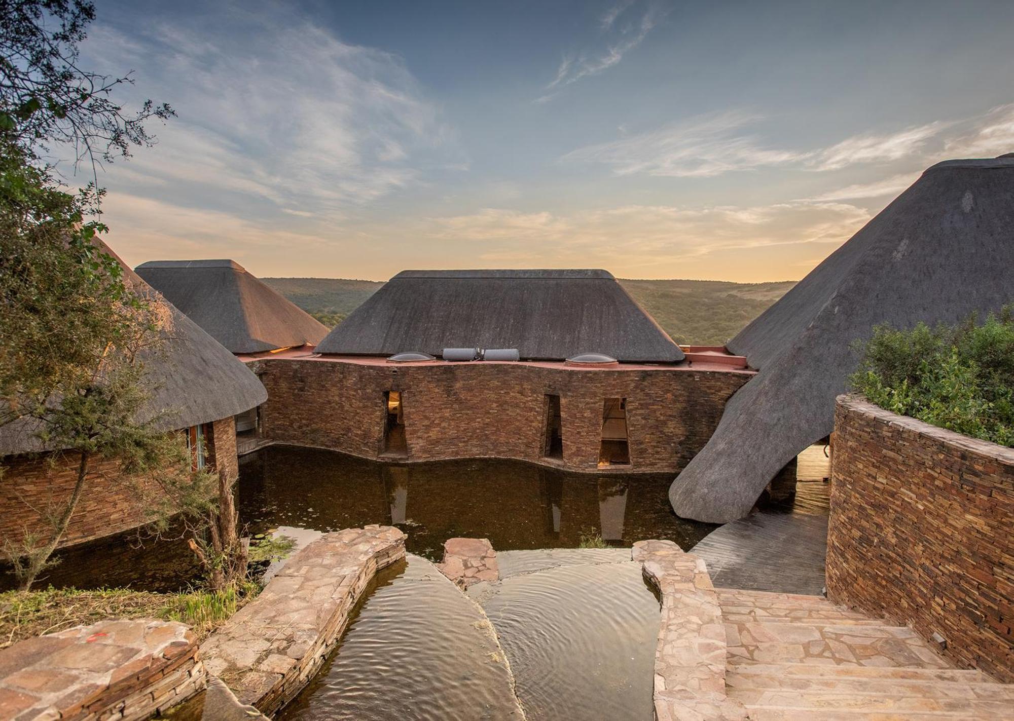 Tala Collection Game Reserve Silverton Extérieur photo