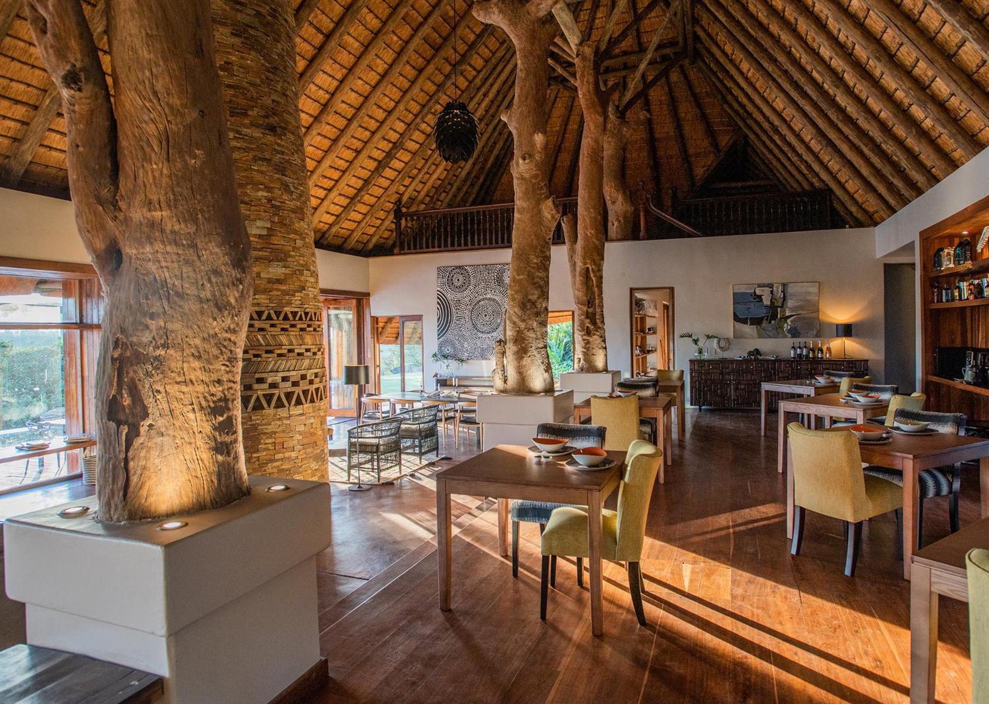 Tala Collection Game Reserve Silverton Extérieur photo
