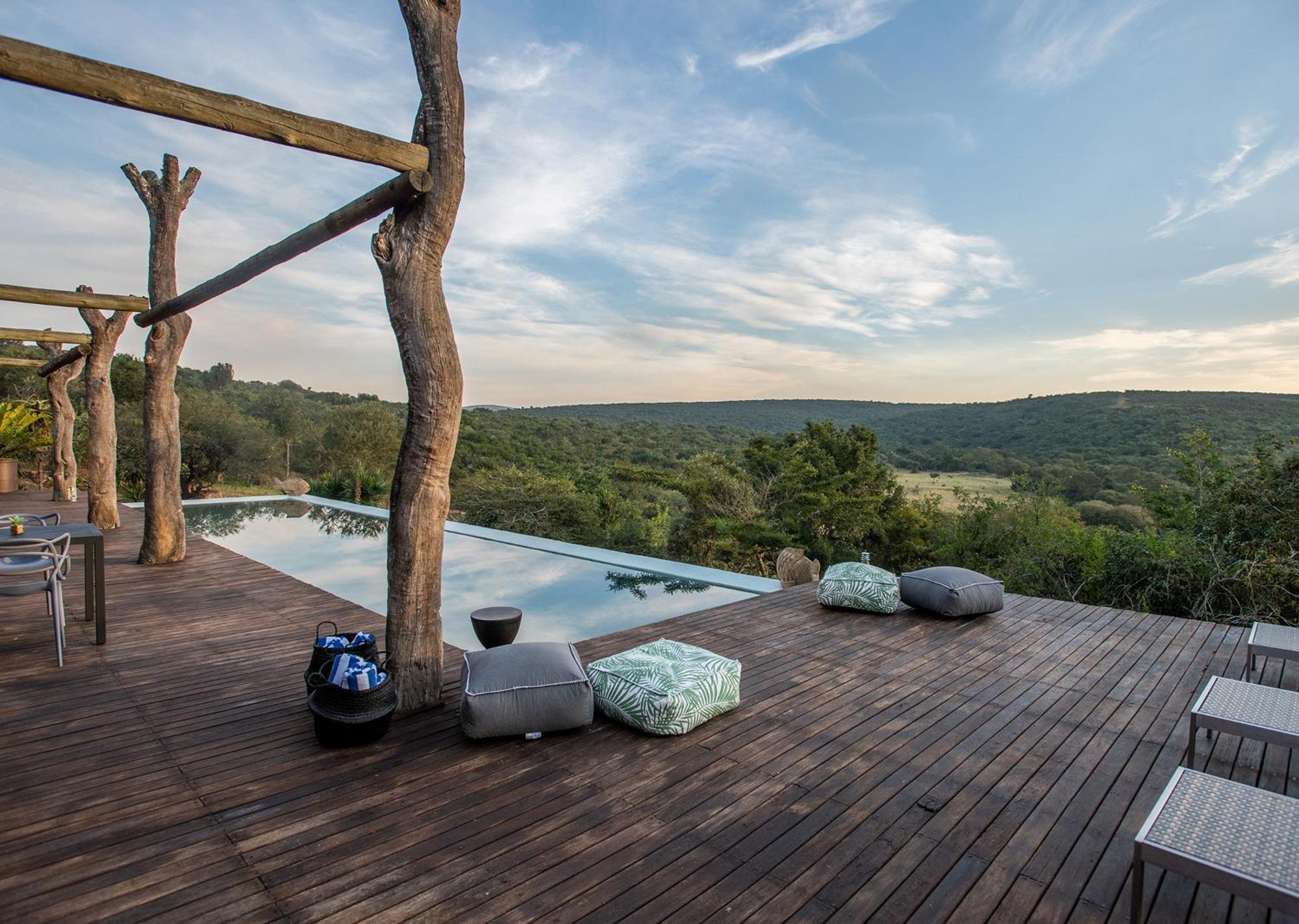 Tala Collection Game Reserve Silverton Extérieur photo