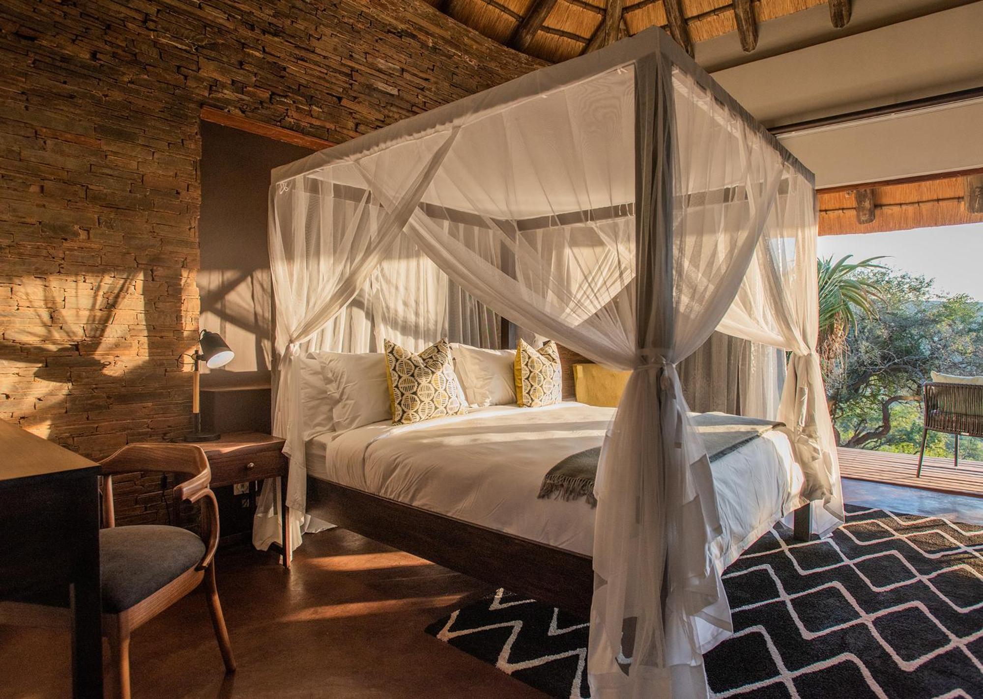 Tala Collection Game Reserve Silverton Extérieur photo