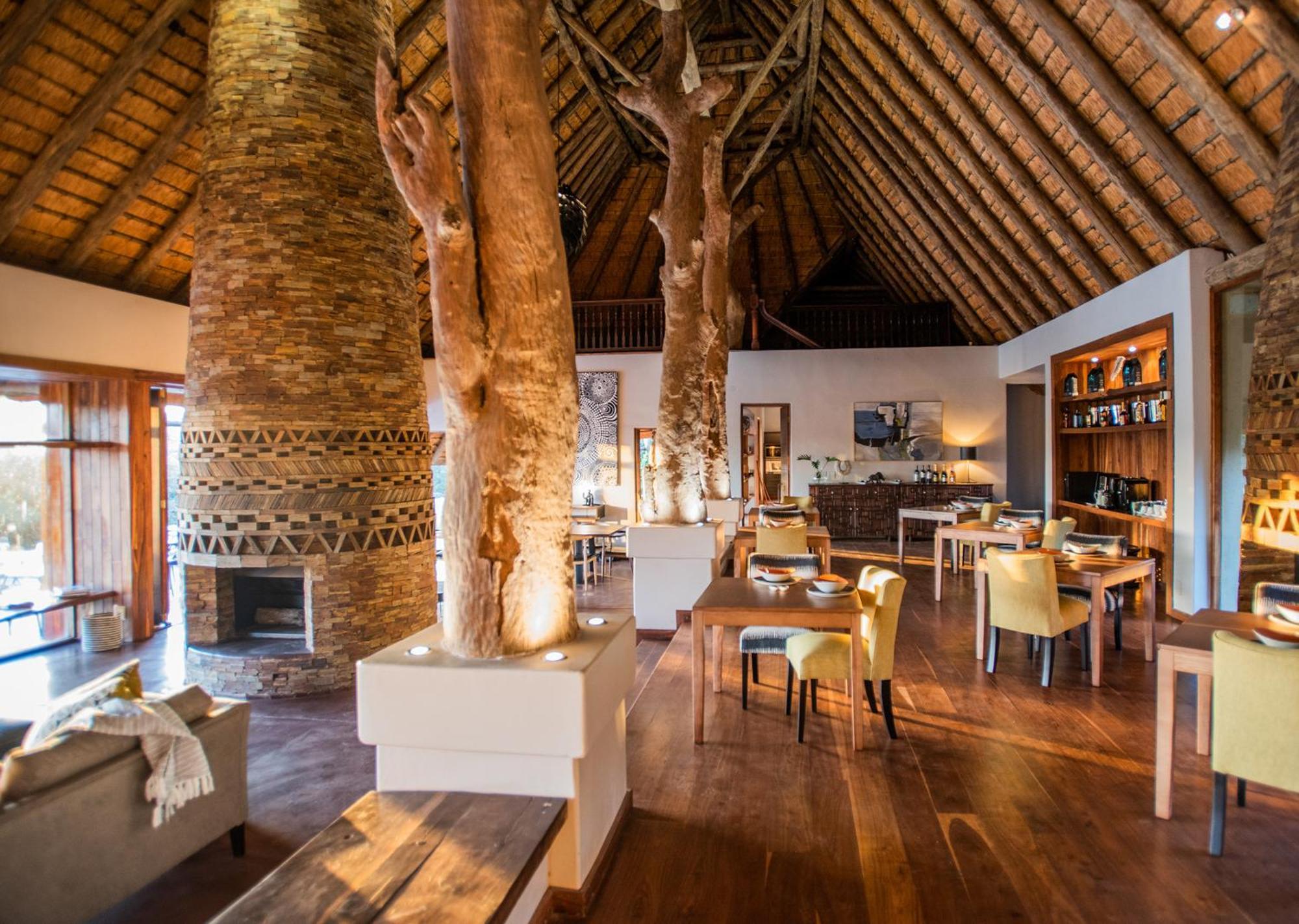 Tala Collection Game Reserve Silverton Extérieur photo