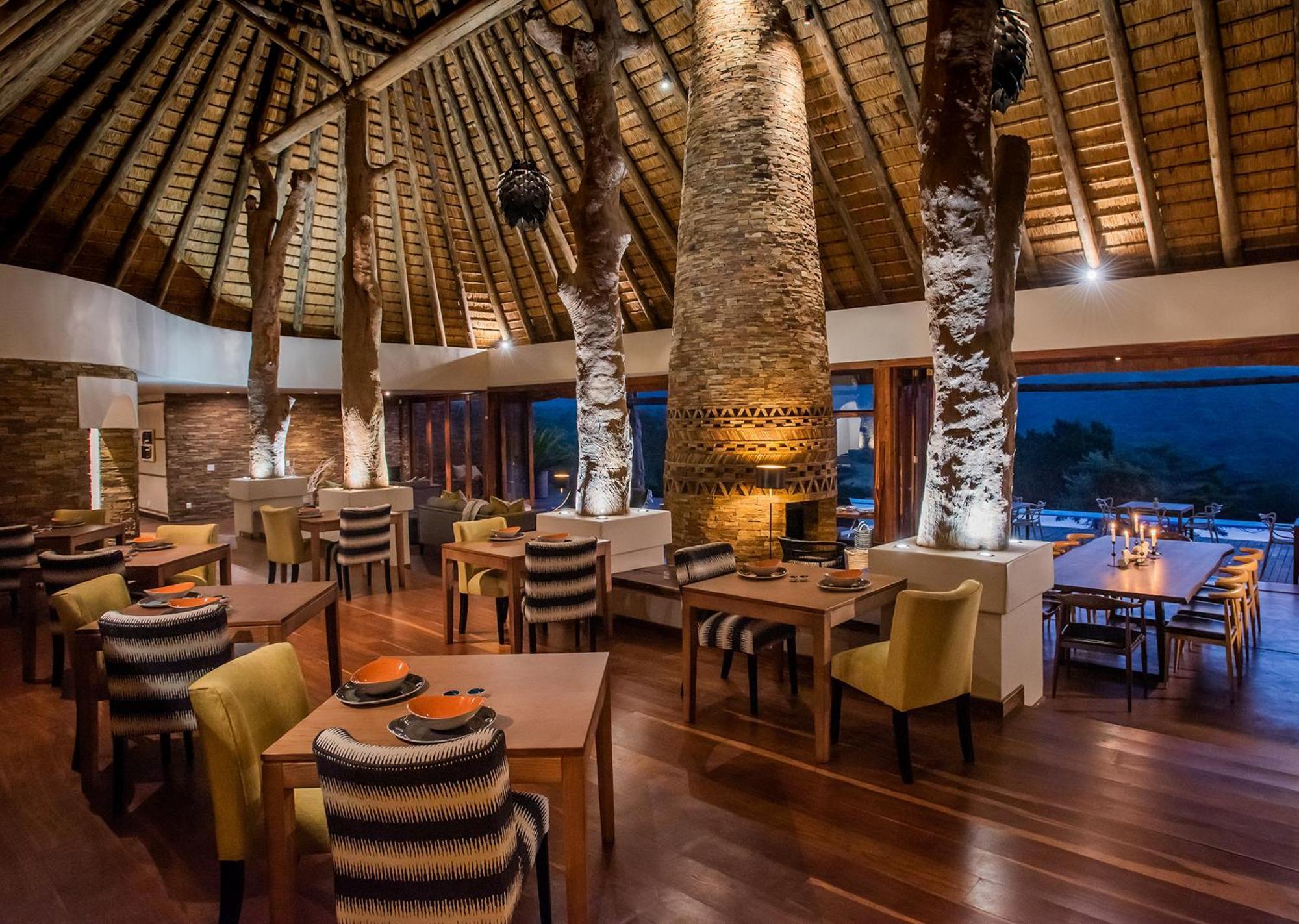 Tala Collection Game Reserve Silverton Extérieur photo