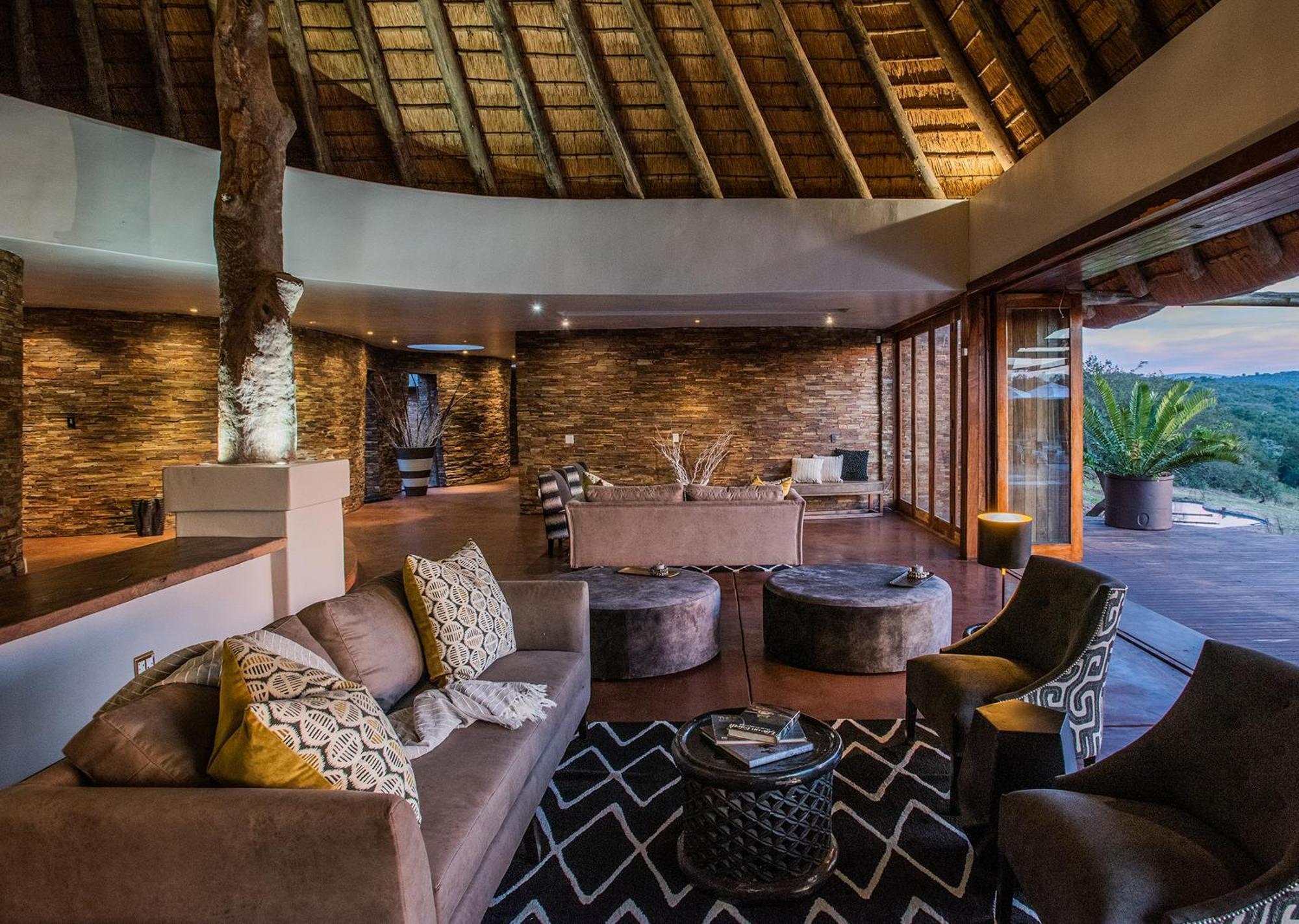 Tala Collection Game Reserve Silverton Extérieur photo