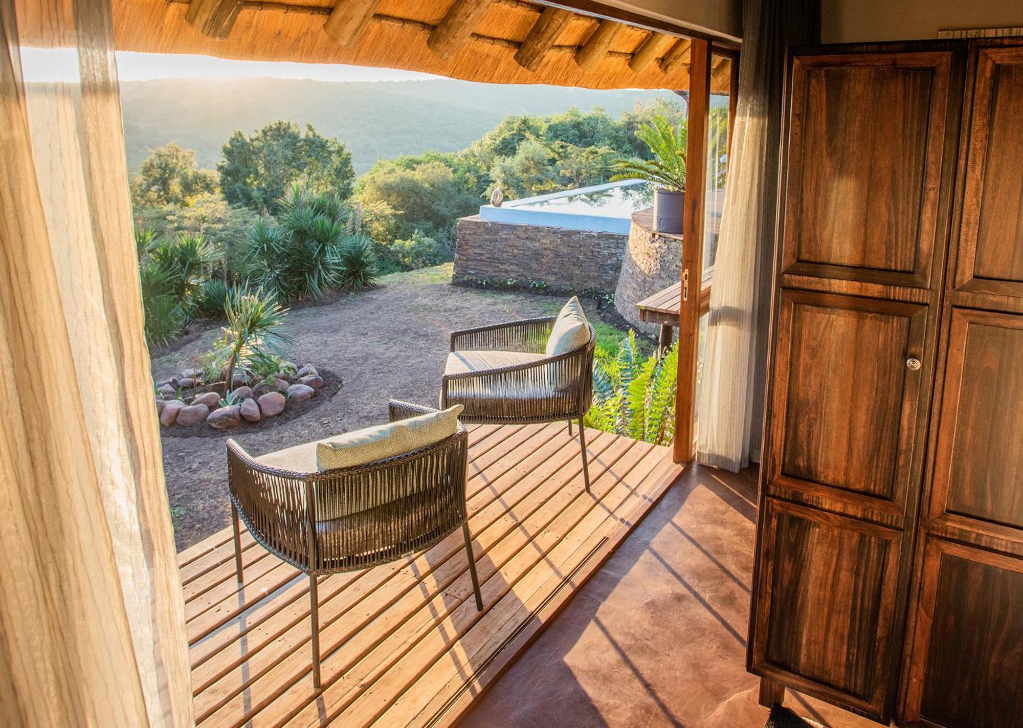 Tala Collection Game Reserve Silverton Extérieur photo