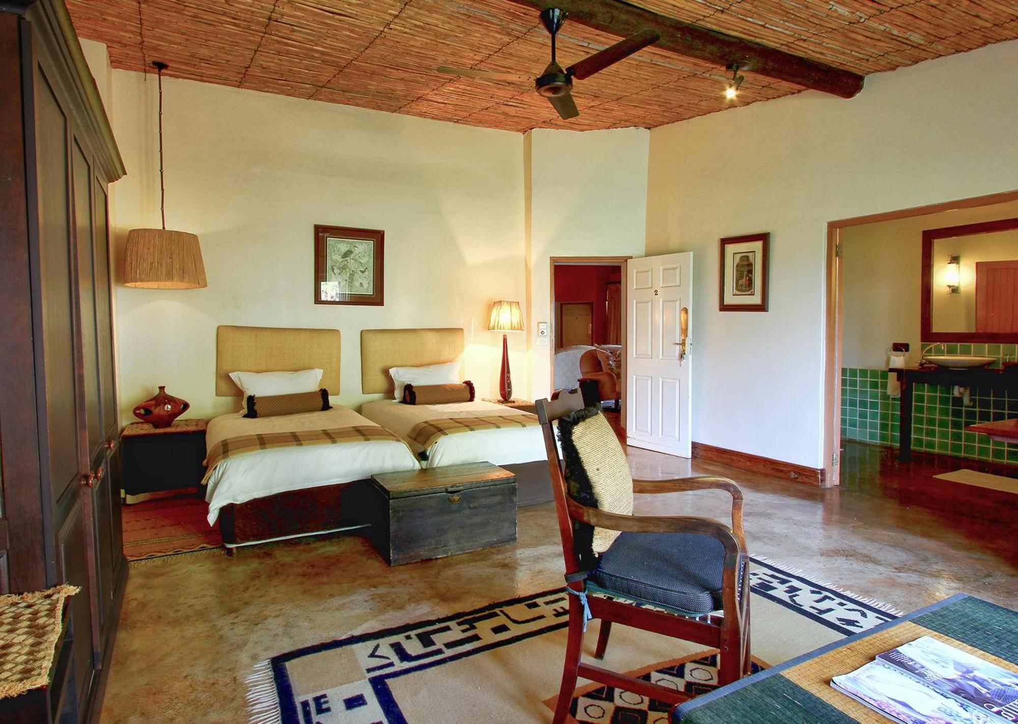 Tala Collection Game Reserve Silverton Extérieur photo