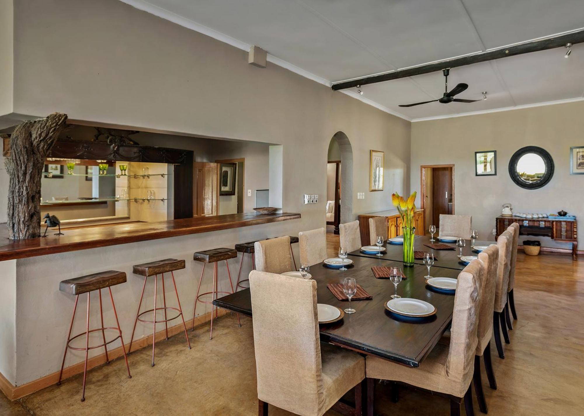 Tala Collection Game Reserve Silverton Extérieur photo