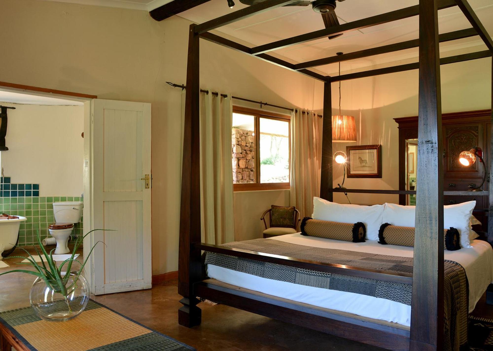 Tala Collection Game Reserve Silverton Extérieur photo