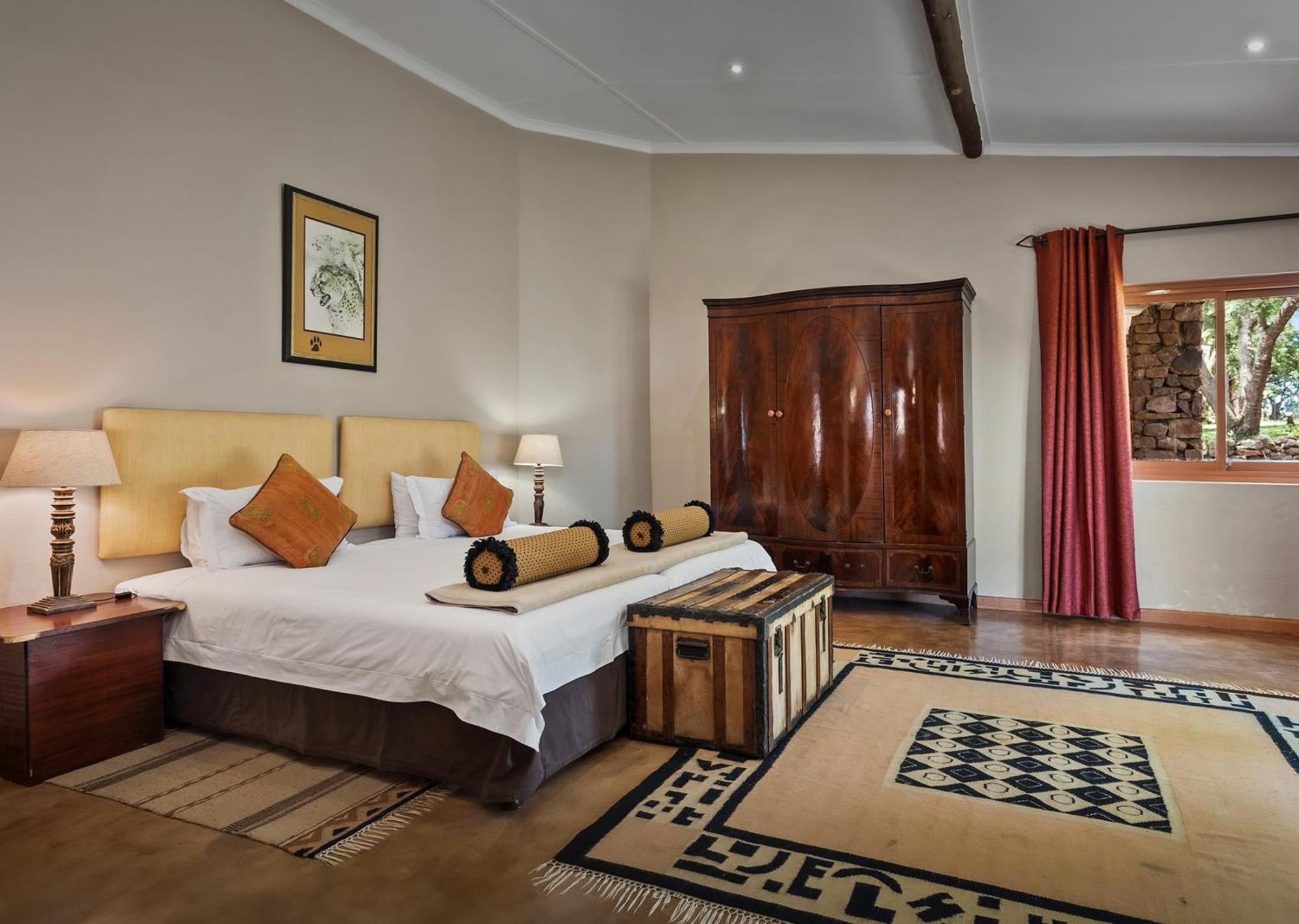 Tala Collection Game Reserve Silverton Extérieur photo