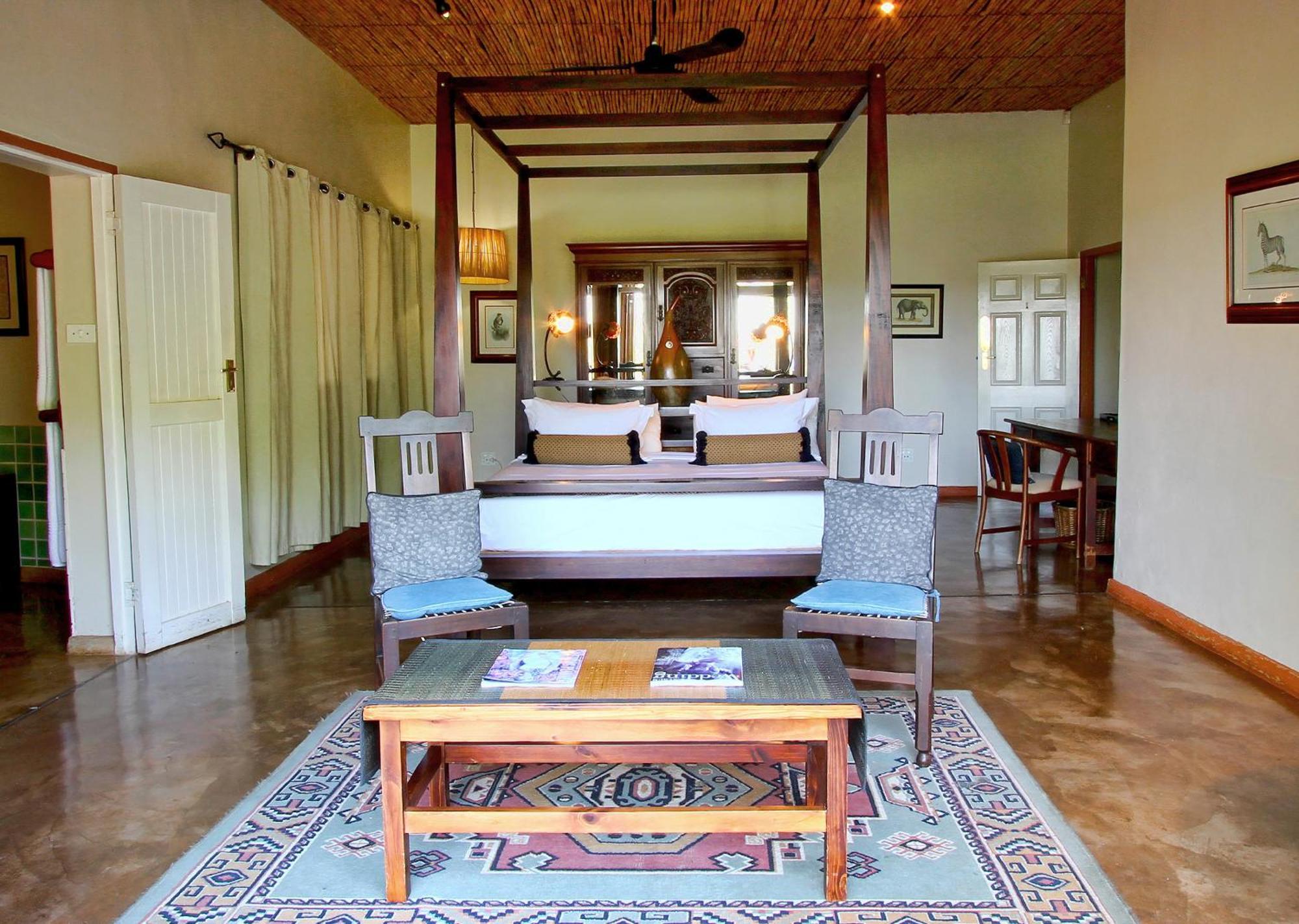 Tala Collection Game Reserve Silverton Extérieur photo