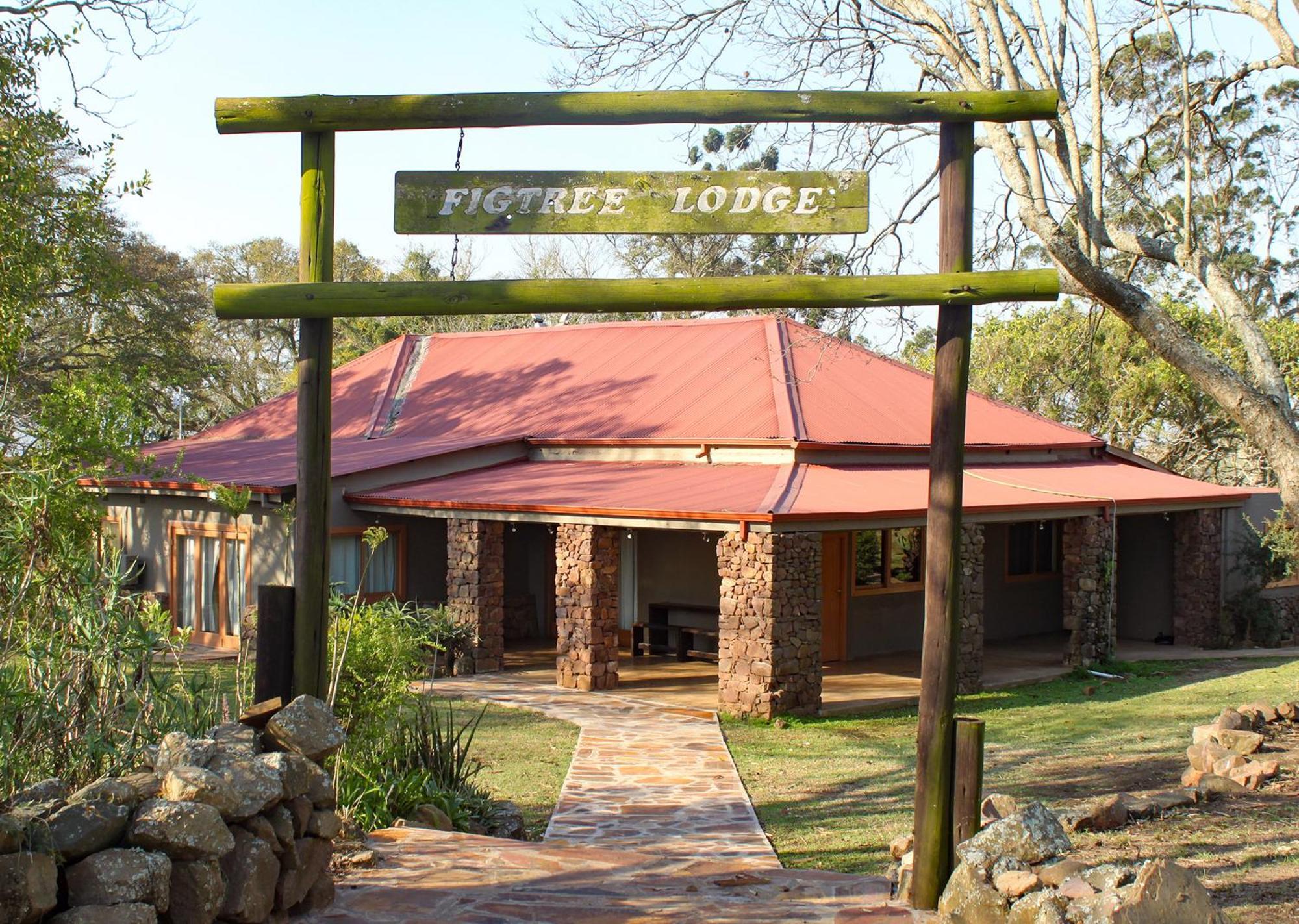 Tala Collection Game Reserve Silverton Extérieur photo