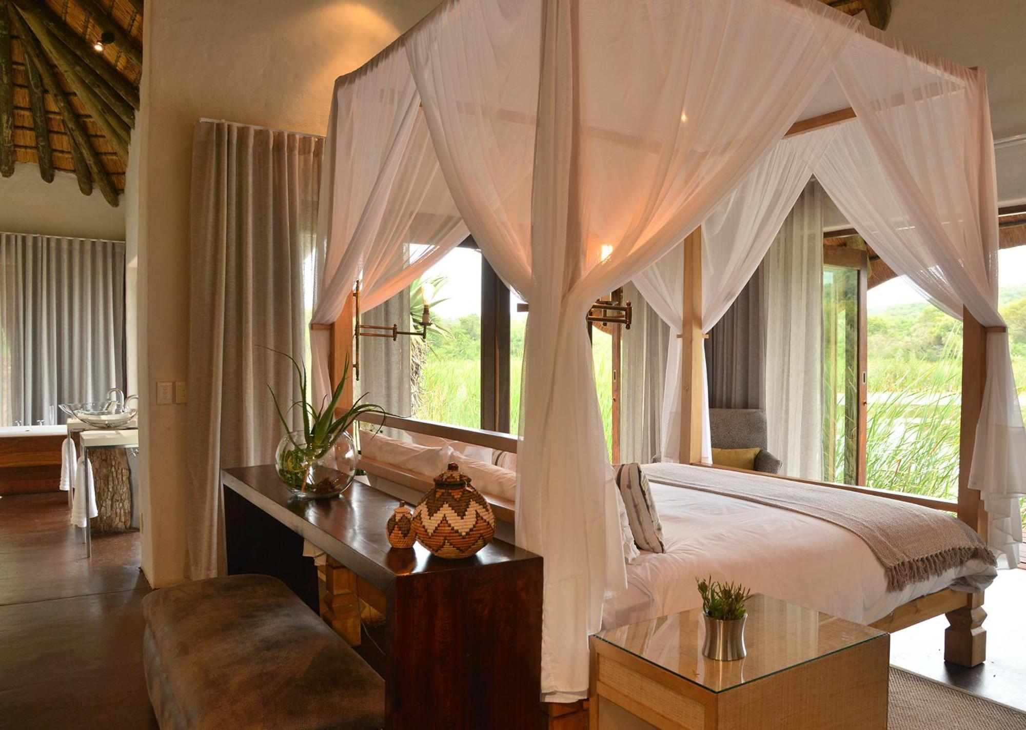Tala Collection Game Reserve Silverton Extérieur photo