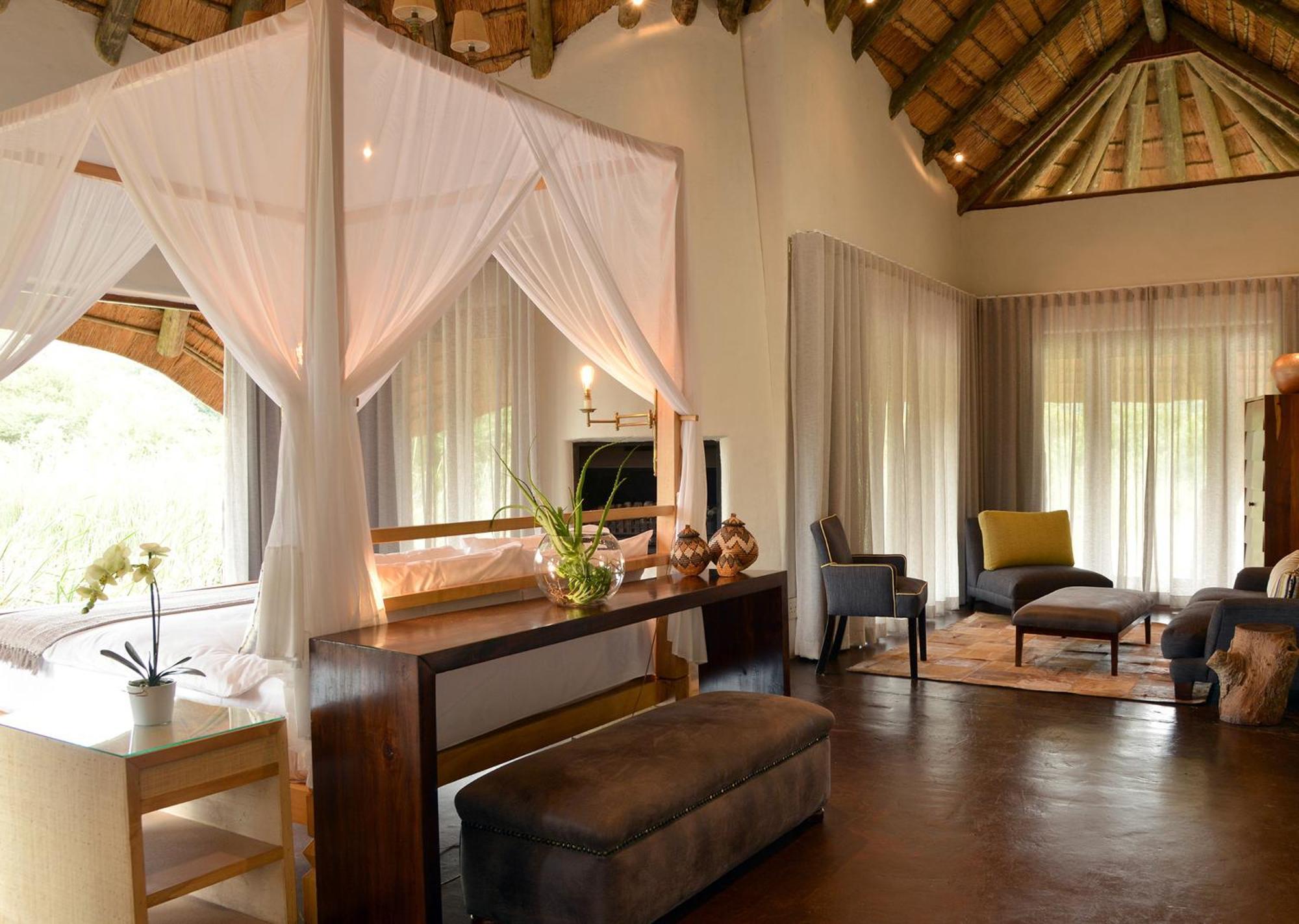 Tala Collection Game Reserve Silverton Extérieur photo