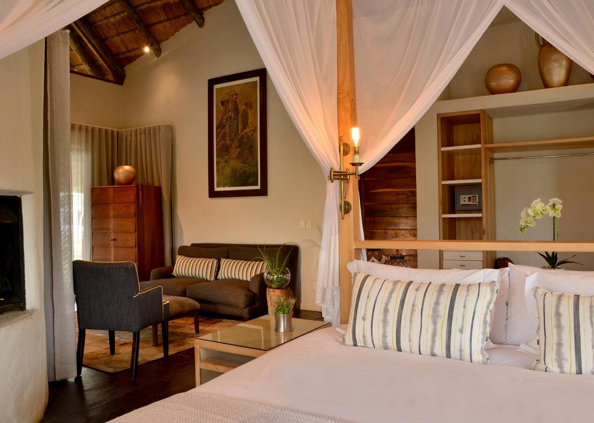 Tala Collection Game Reserve Silverton Extérieur photo