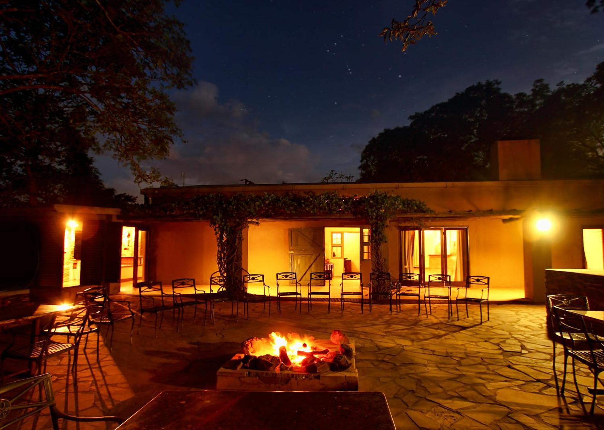 Tala Collection Game Reserve Silverton Extérieur photo