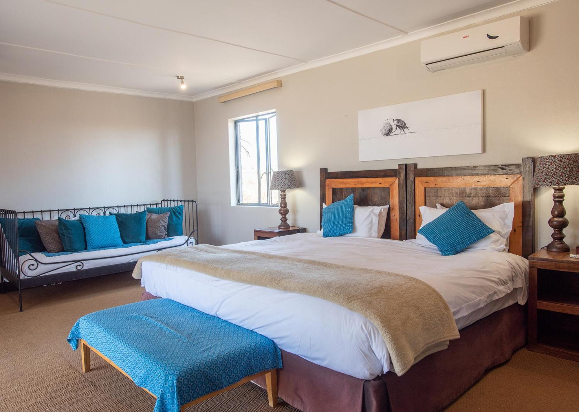 Tala Collection Game Reserve Silverton Extérieur photo