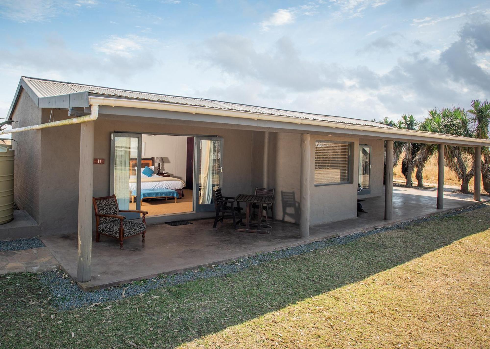 Tala Collection Game Reserve Silverton Extérieur photo