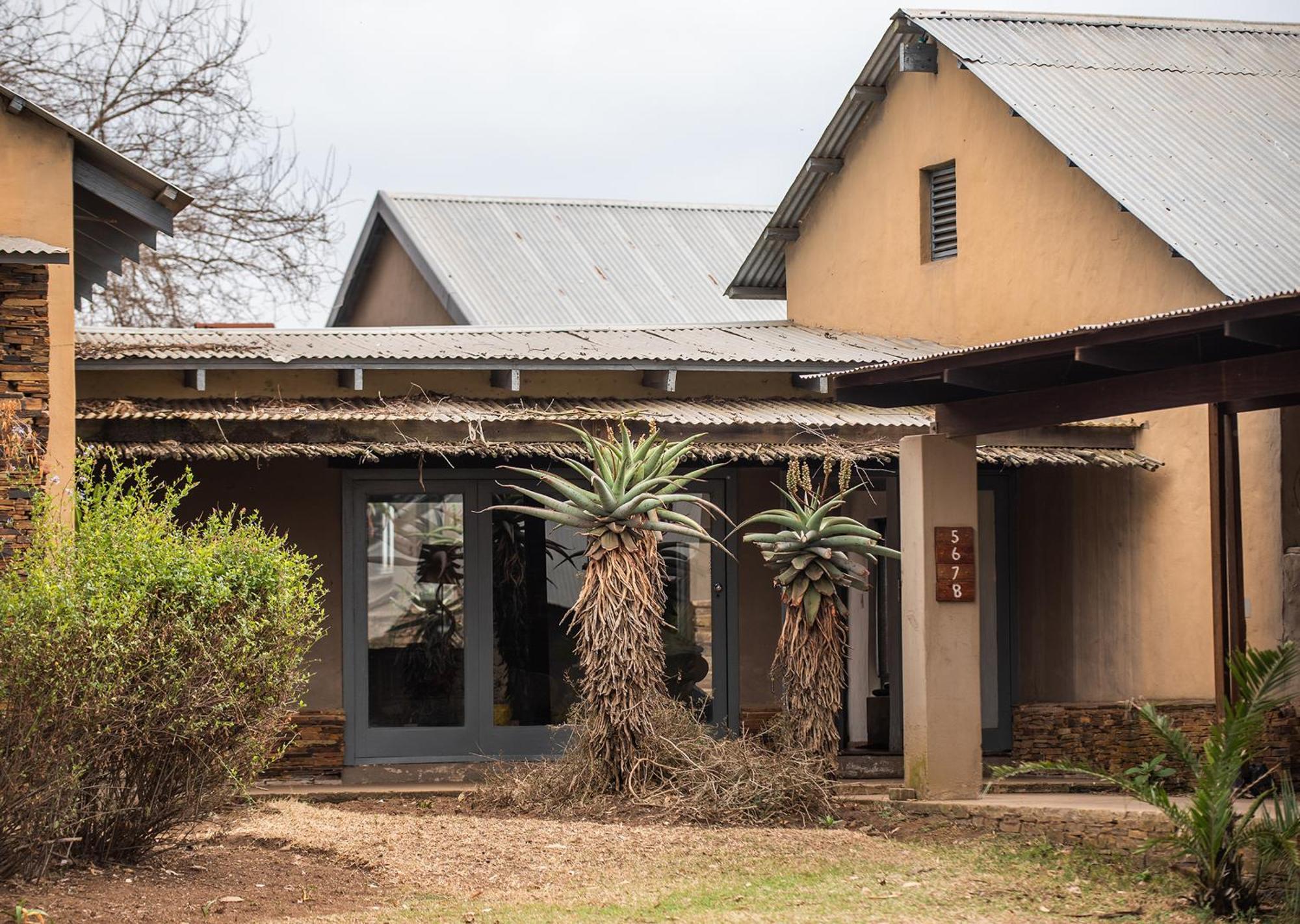 Tala Collection Game Reserve Silverton Extérieur photo