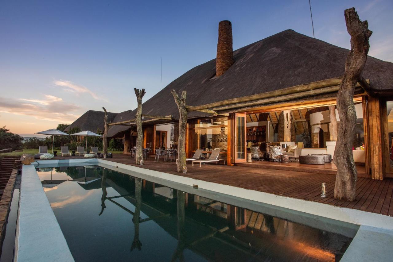 Tala Collection Game Reserve Silverton Extérieur photo